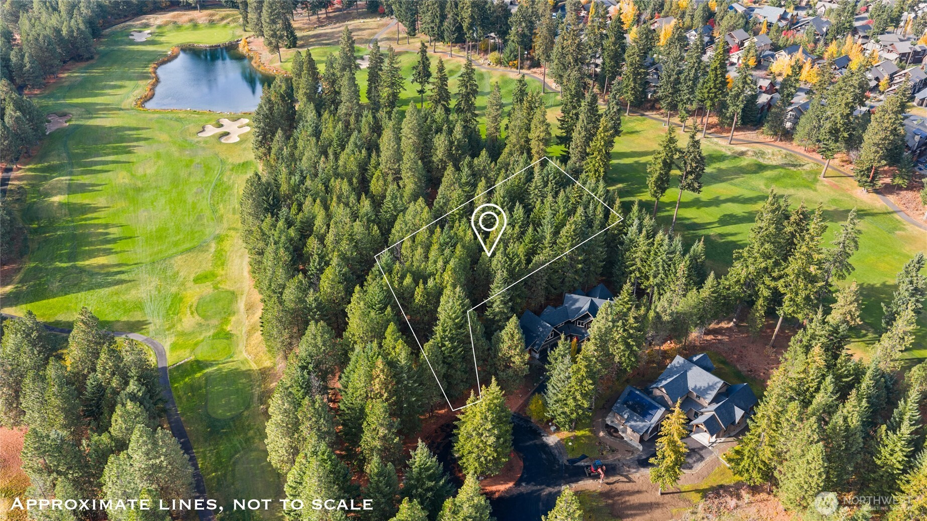 703 Equinox Drive, Cle Elum, WA 98922