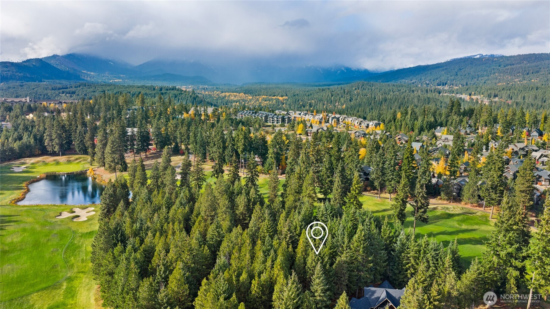 703 Equinox Drive, Cle Elum, WA 98922