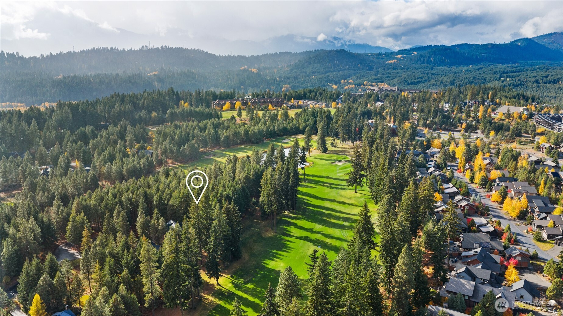 703 Equinox Drive, Cle Elum, WA 98922