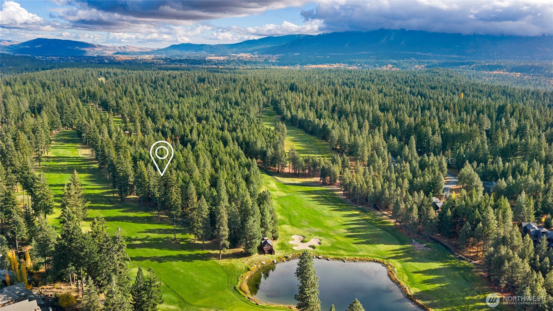 703 Equinox Drive, Cle Elum, WA 98922