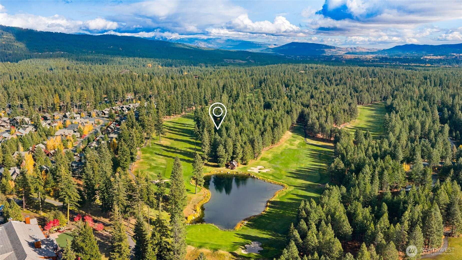 703 Equinox Drive, Cle Elum, WA 98922