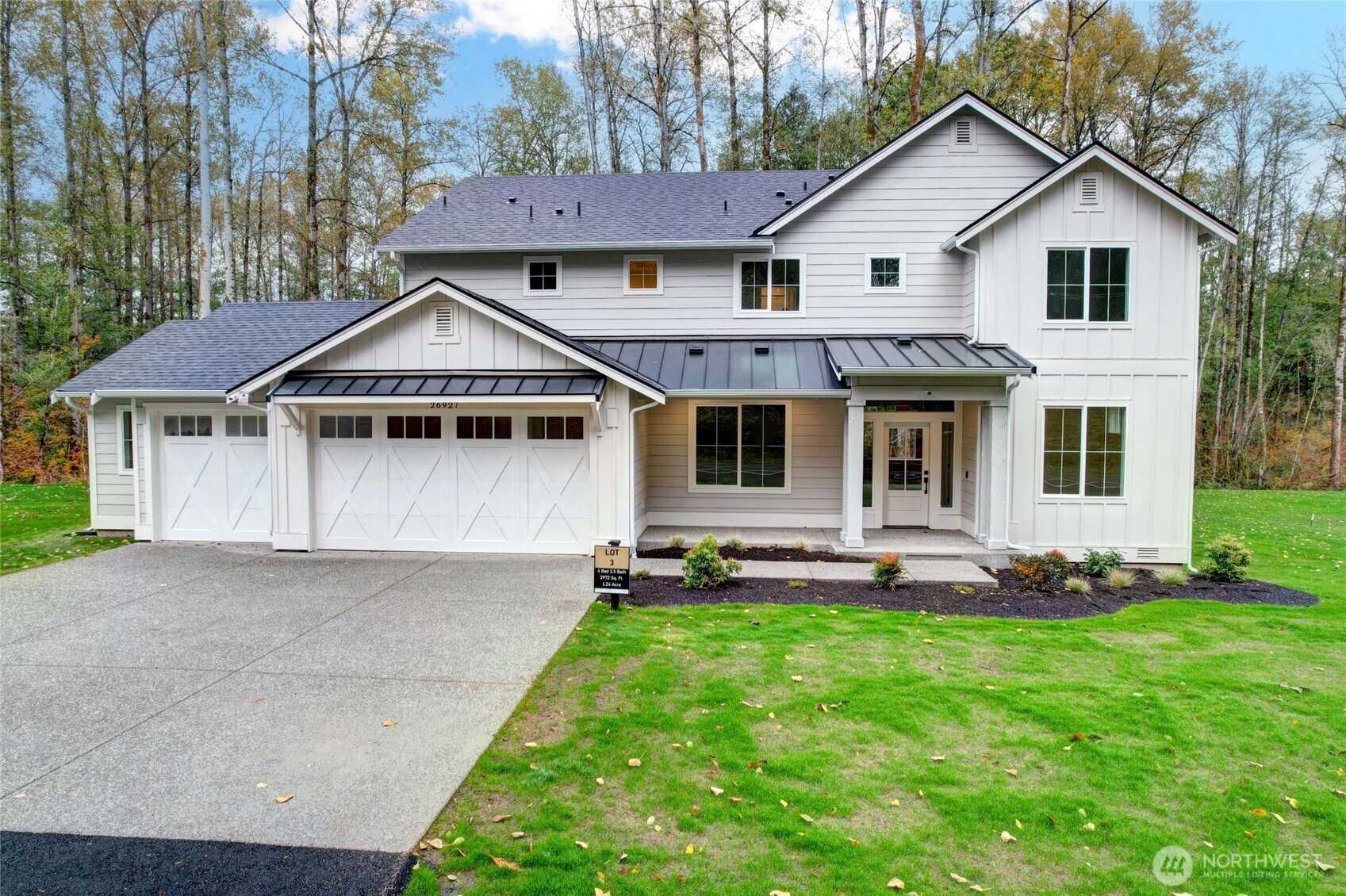 26927 3rd Avenue NE, Arlington, WA 98223