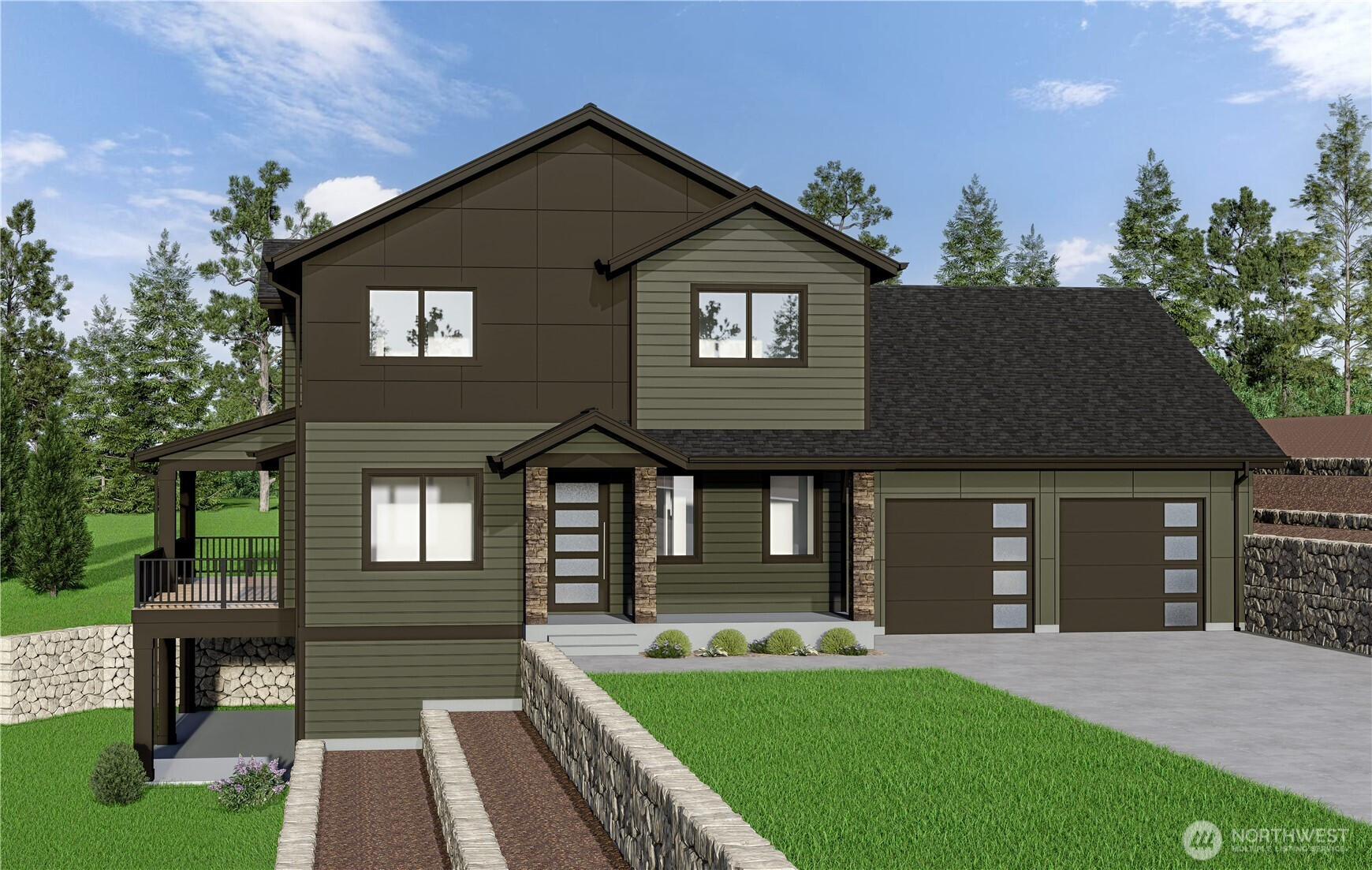 7511 271st Avenue SE, Issaquah, WA 98027