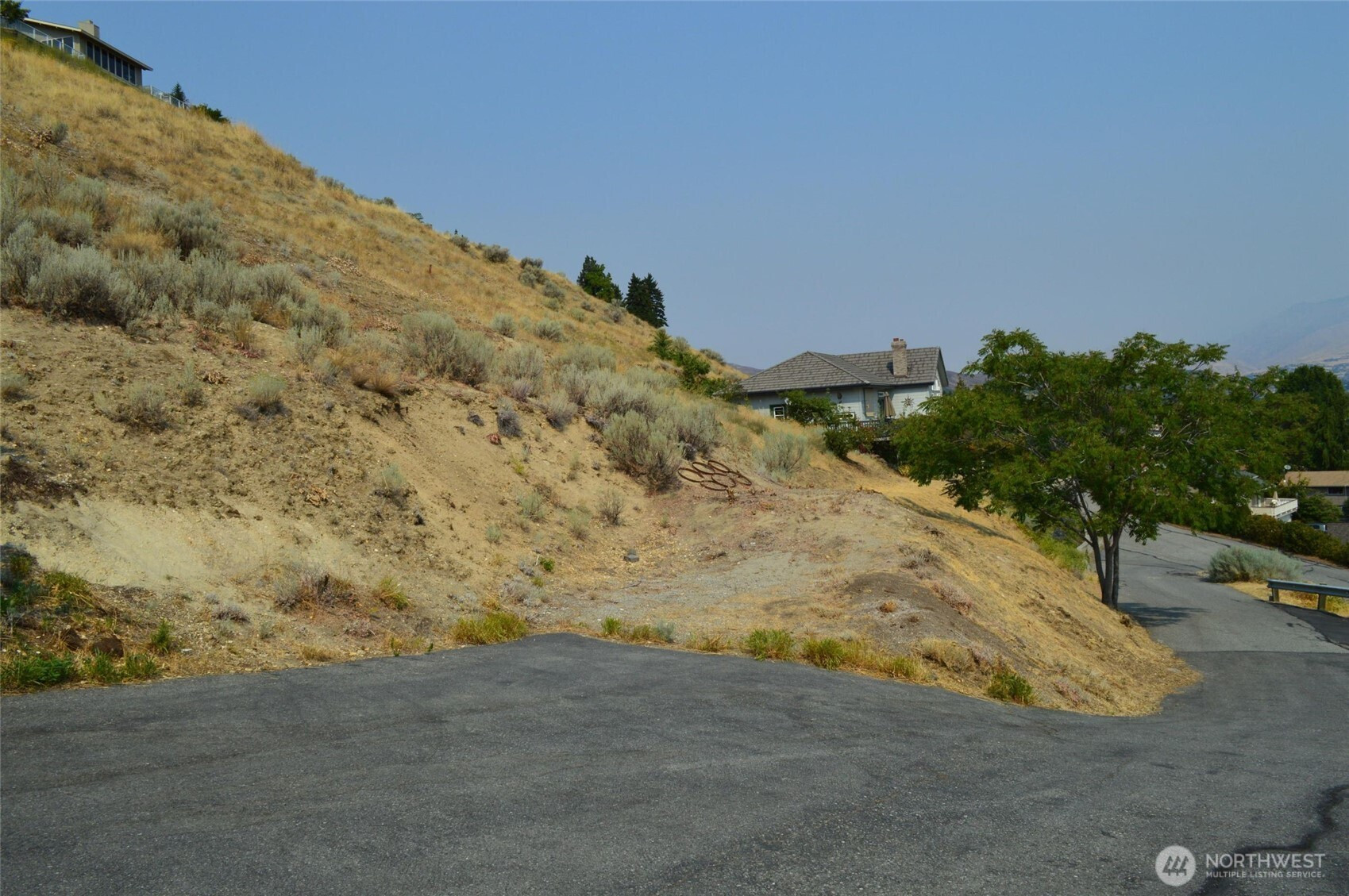0 Millerdale Heights, Wenatchee, WA 98801