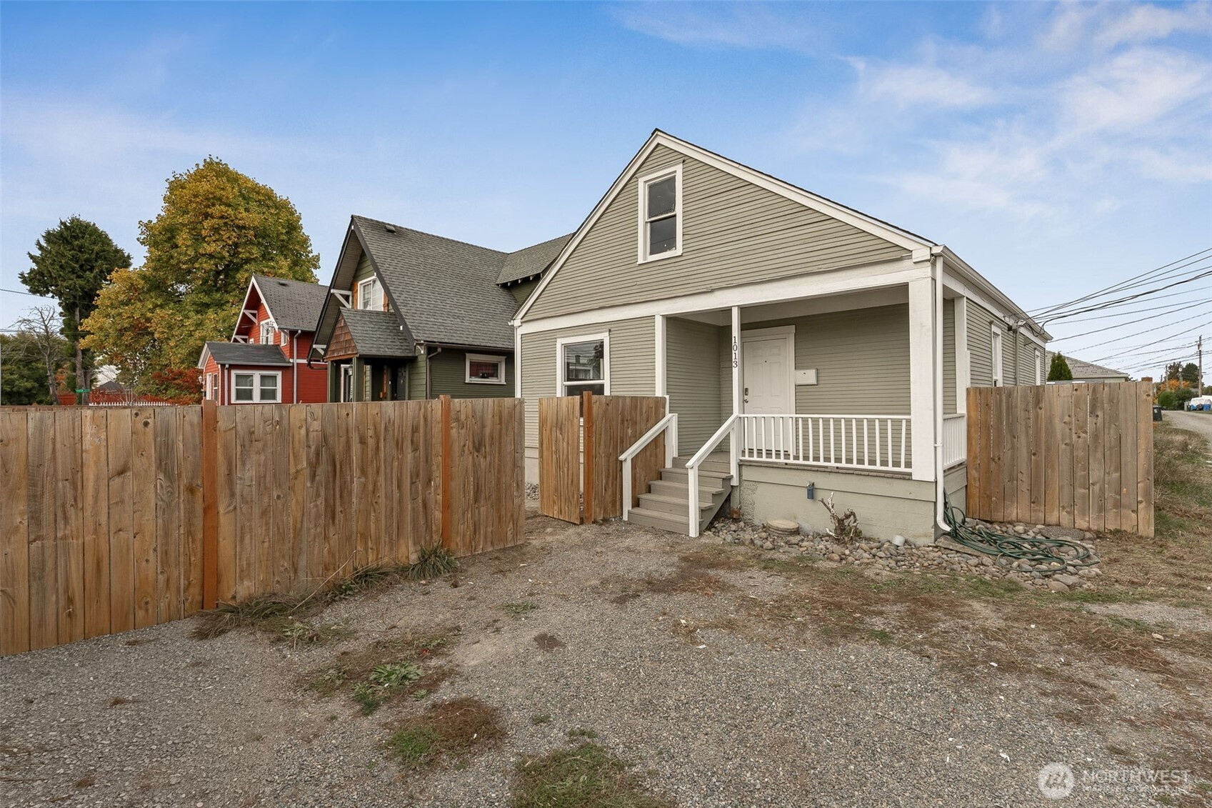 1013 S 48th Street, Tacoma, WA 98408