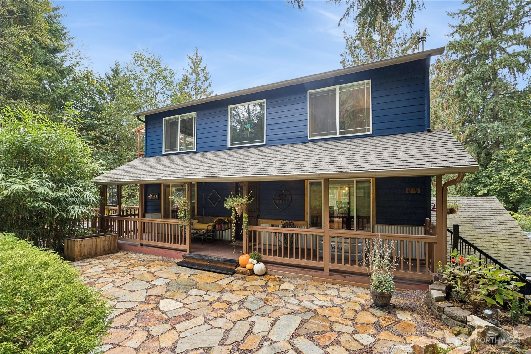 23322 NE Rawson Road, Brush Prairie, WA 98606