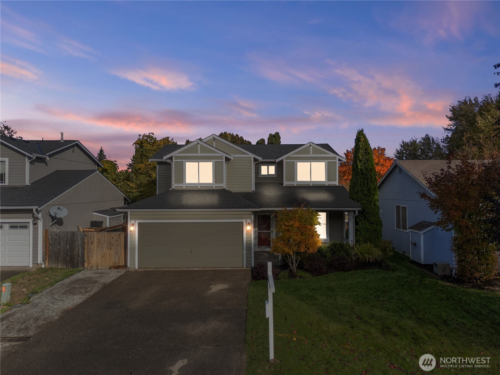 3913 159th Court E, Tacoma, WA 98446