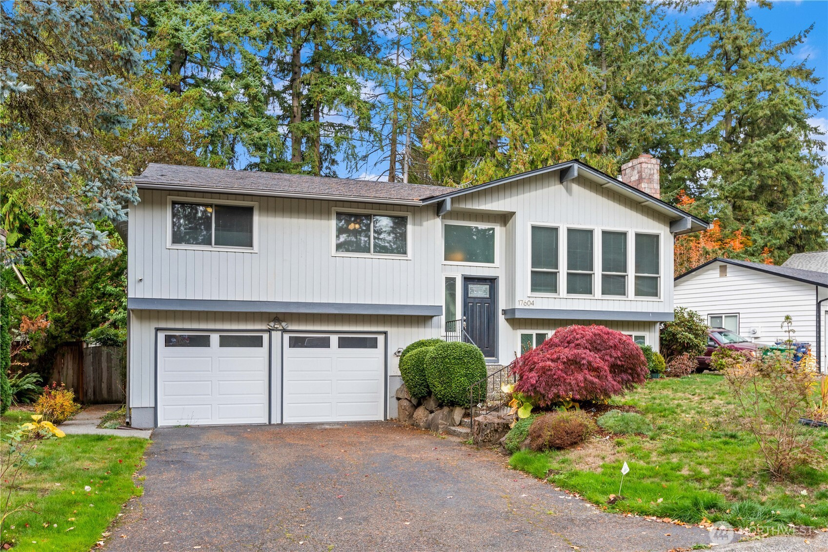 17604 24th Avenue SE, Bothell, WA 98012
