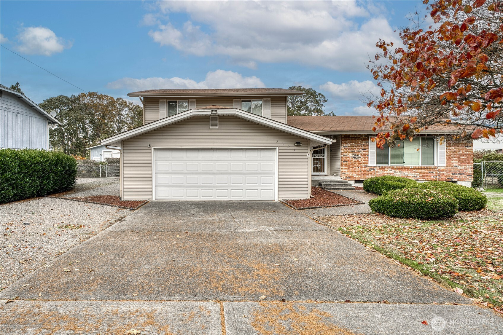 3321 88th Street S, Lakewood, WA 98499