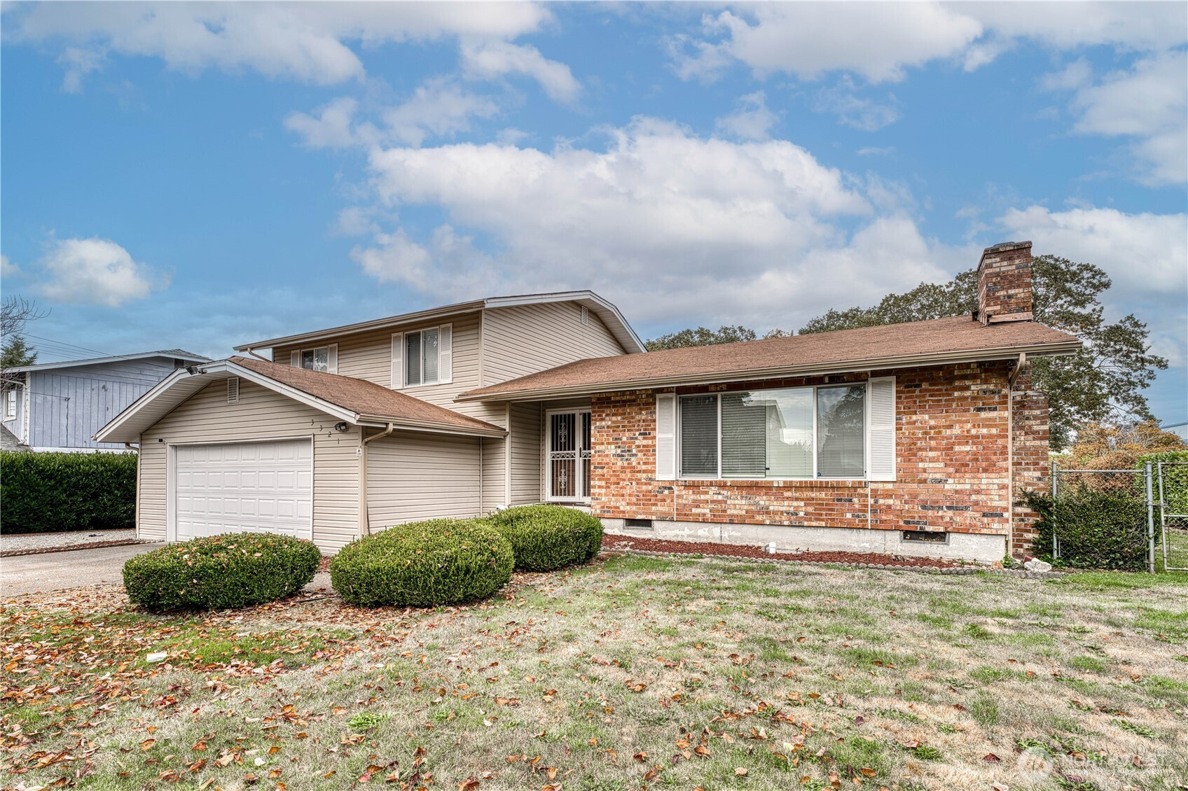 3321 88th Street S, Lakewood, WA 98499