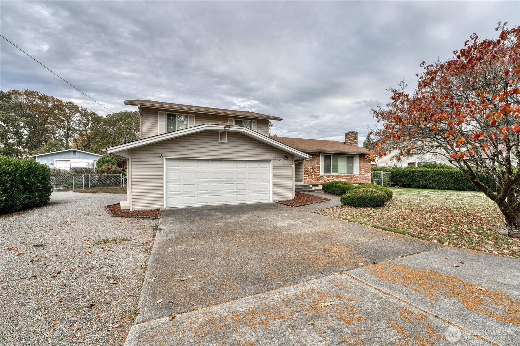 3321 88th Street S, Lakewood, WA 98499