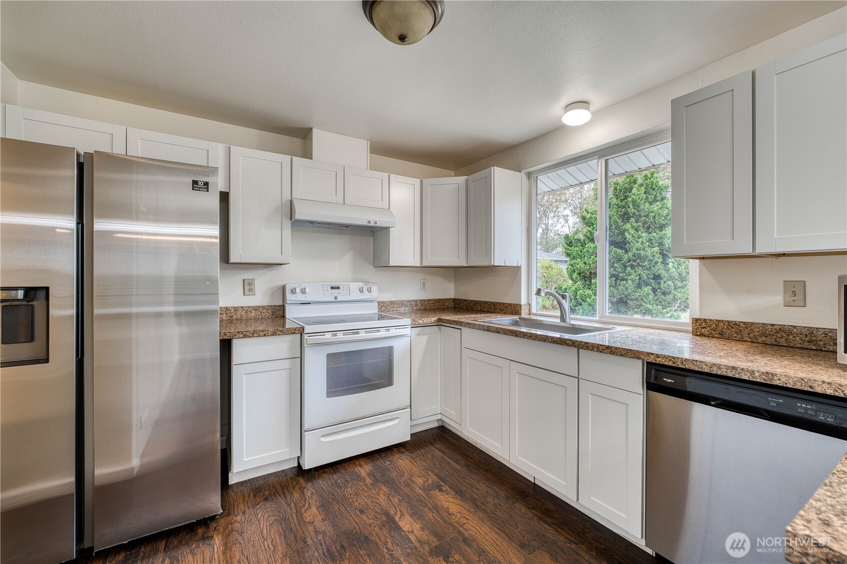 3321 88th Street S, Lakewood, WA 98499