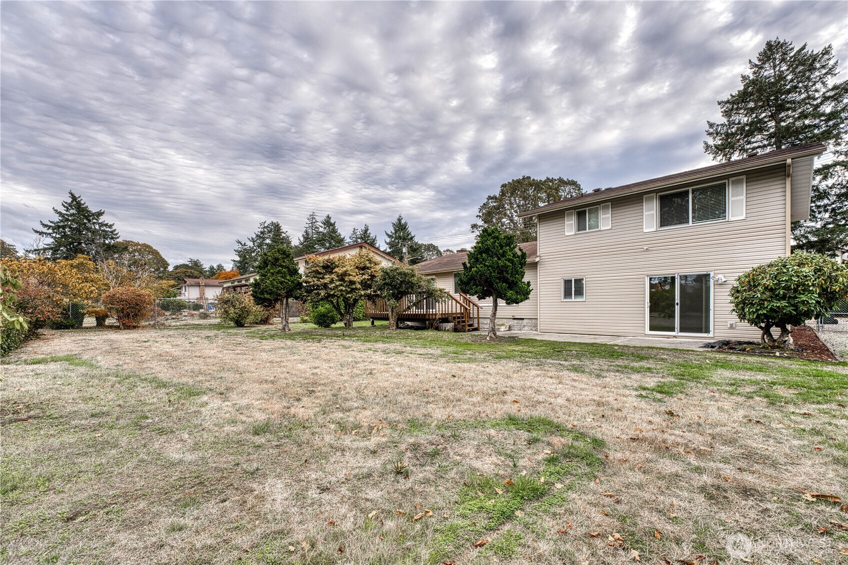 3321 88th Street S, Lakewood, WA 98499