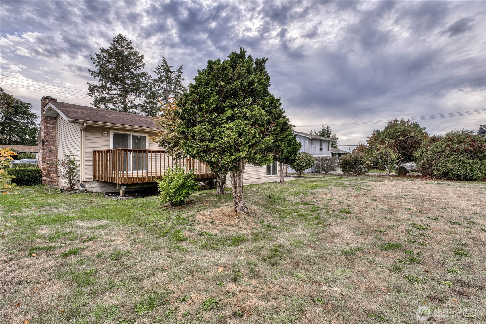 3321 88th Street S, Lakewood, WA 98499