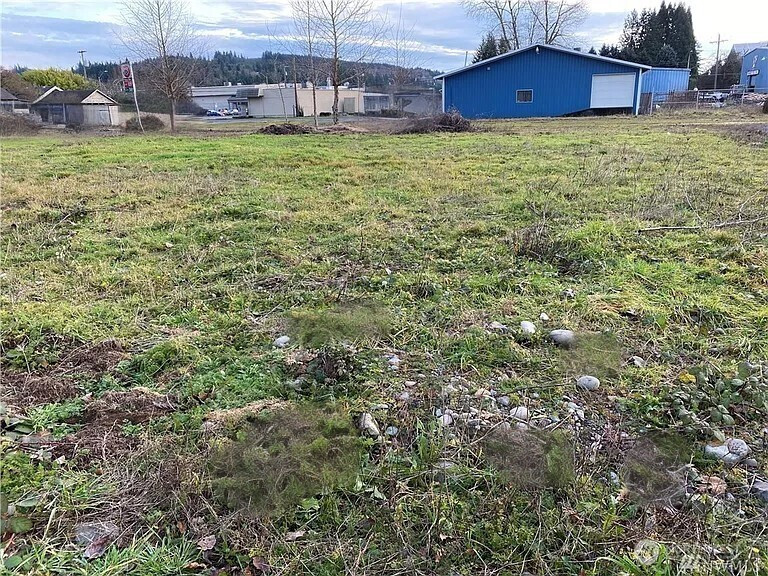 0 Roosevelt Avenue, Centralia, WA 98531
