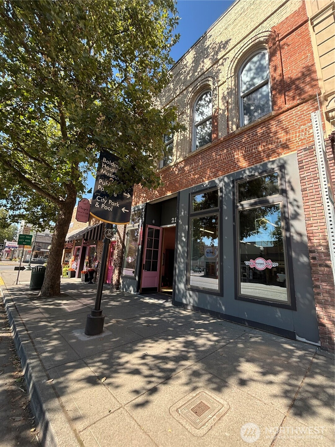 211 E Main, Dayton, WA 99328