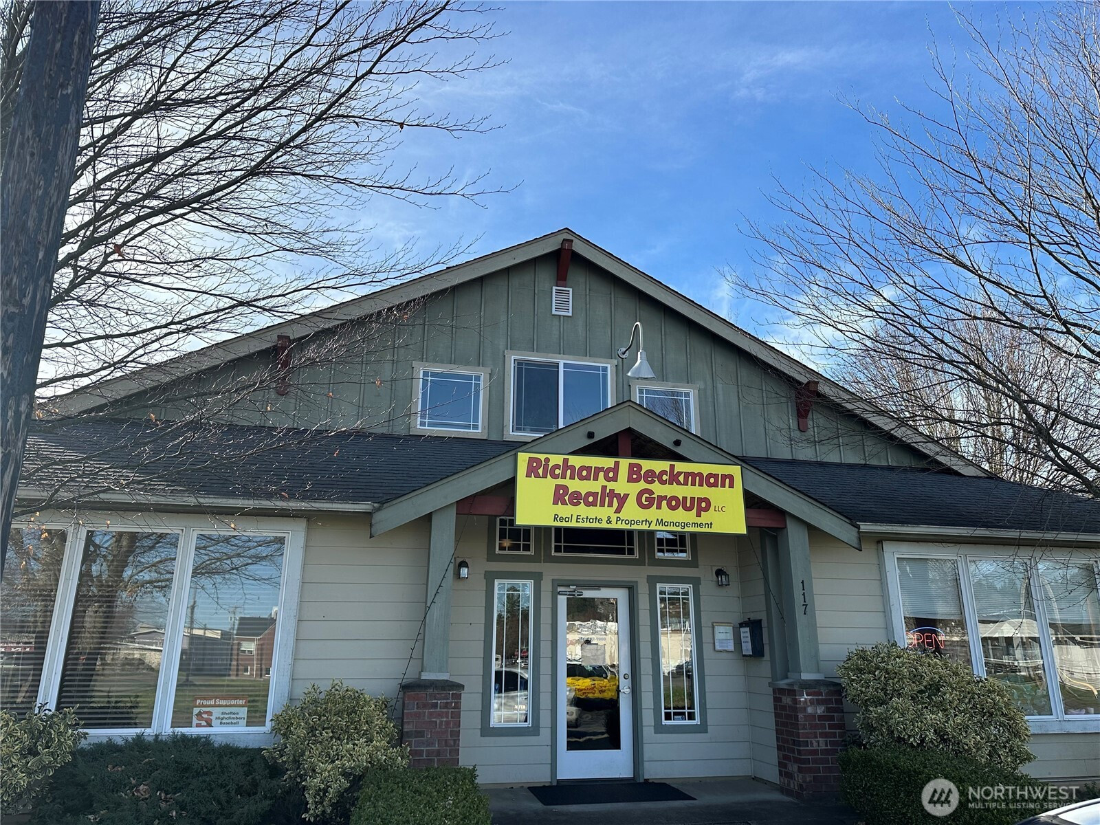117 N 8th Street, Shelton, WA 98584