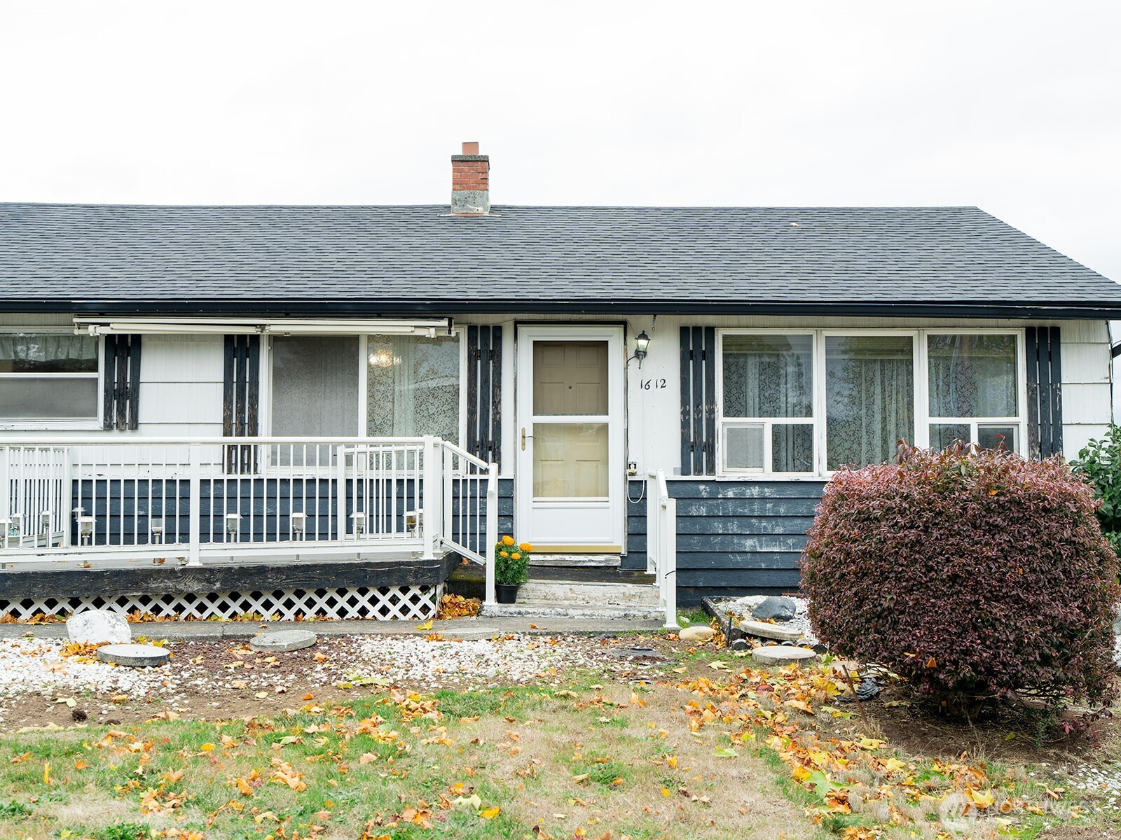 1612 22nd Street, Anacortes, WA 98221