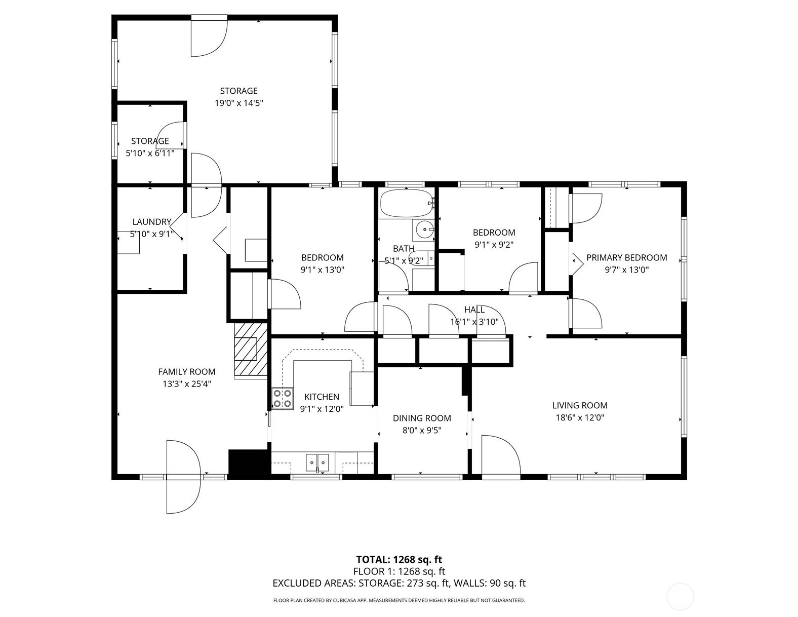 1612 22nd Street, Anacortes, WA 98221