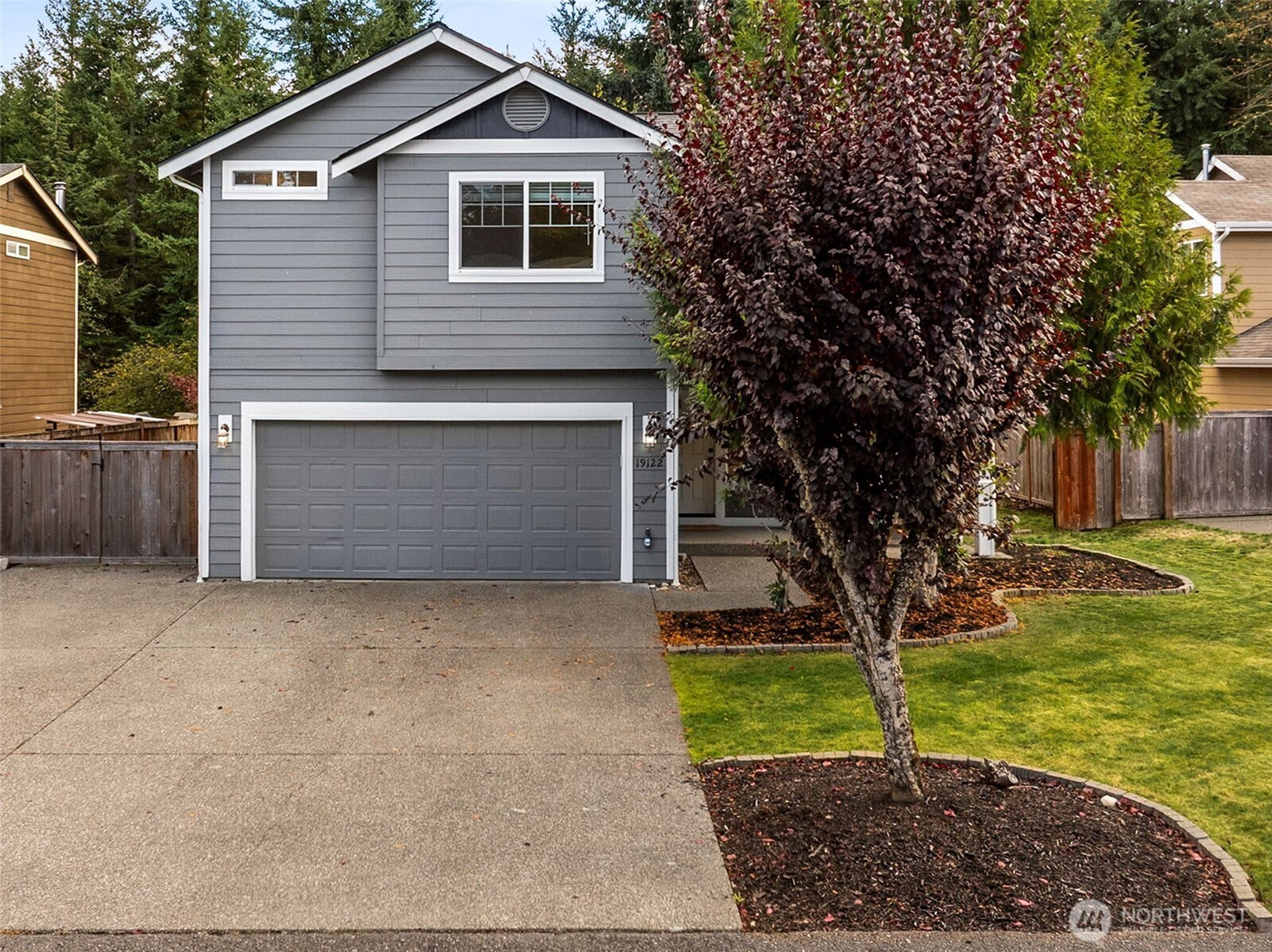 19122 206th Street Ct E, Orting, WA 98360