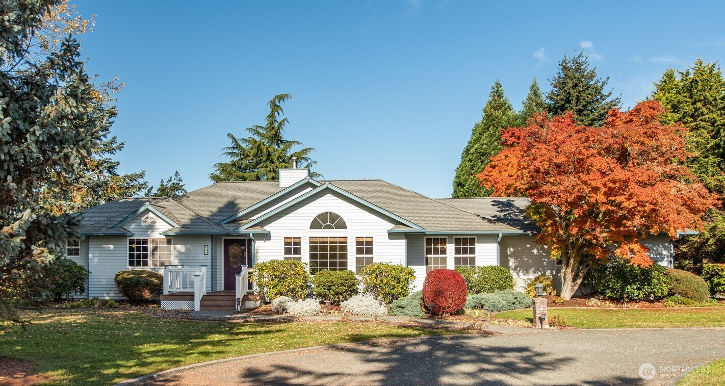 720 Grandview Drive, Sequim, WA 98382