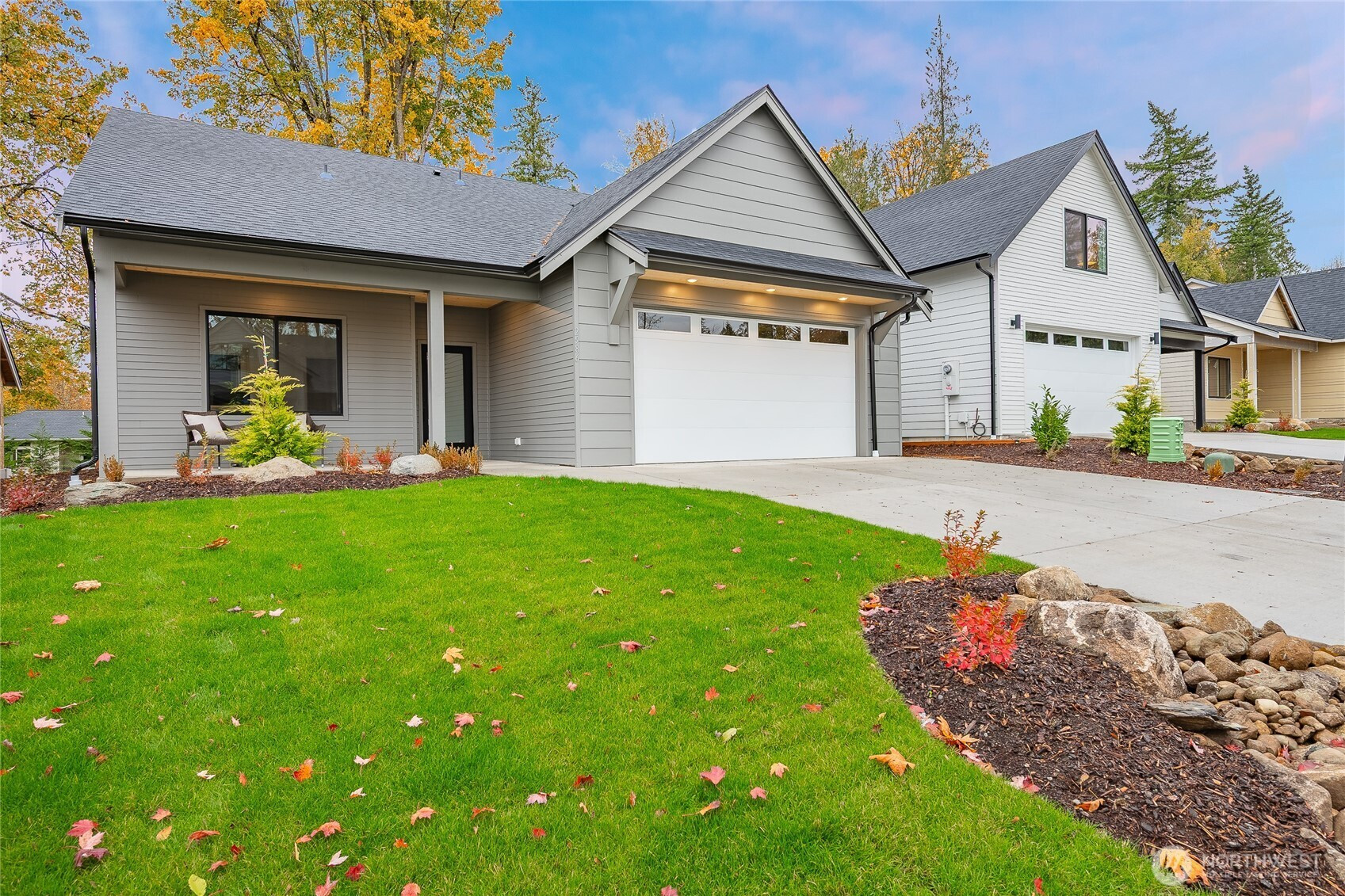 2986 Cedar View Way, Blaine, WA 98230