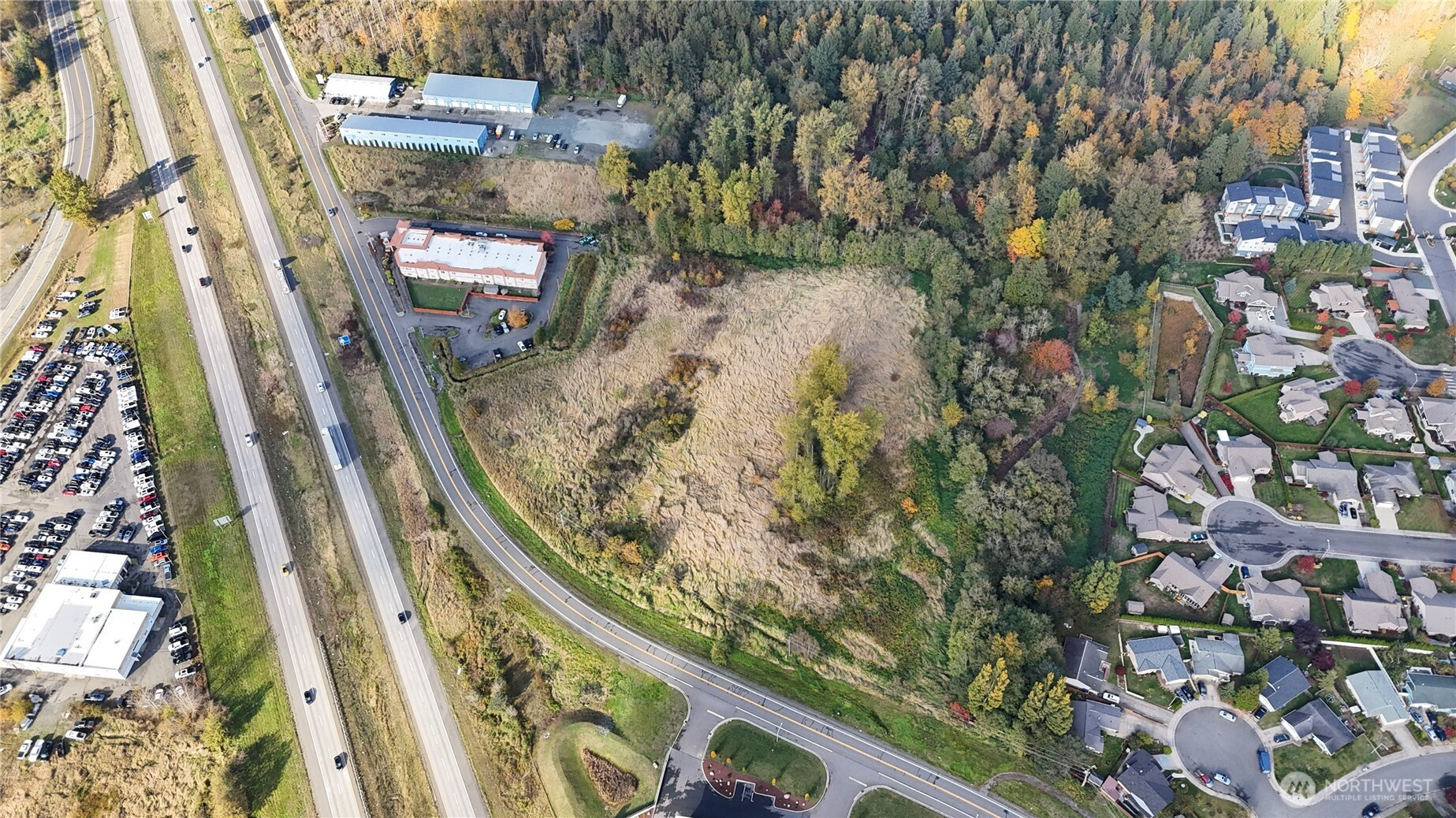 5330 Barrett Road, Ferndale, WA 98248