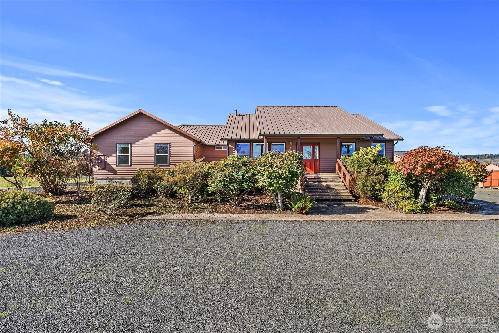 395 Ceres Hill Road, Chehalis, WA 98532