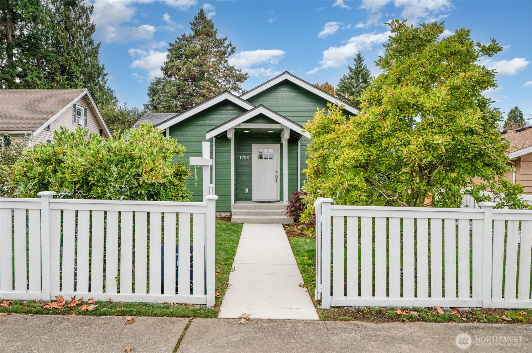 1708 Walnut Street, Everett, WA 98201