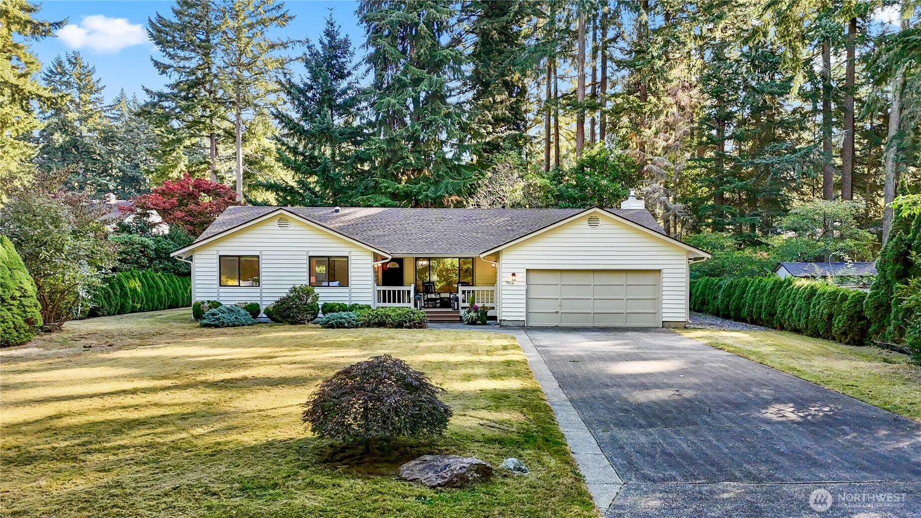 3705 68th Avenue Ct NW, Gig Harbor, WA 98335