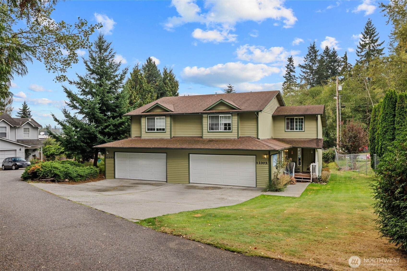 12303 Alexander Road, Everett, WA 98204