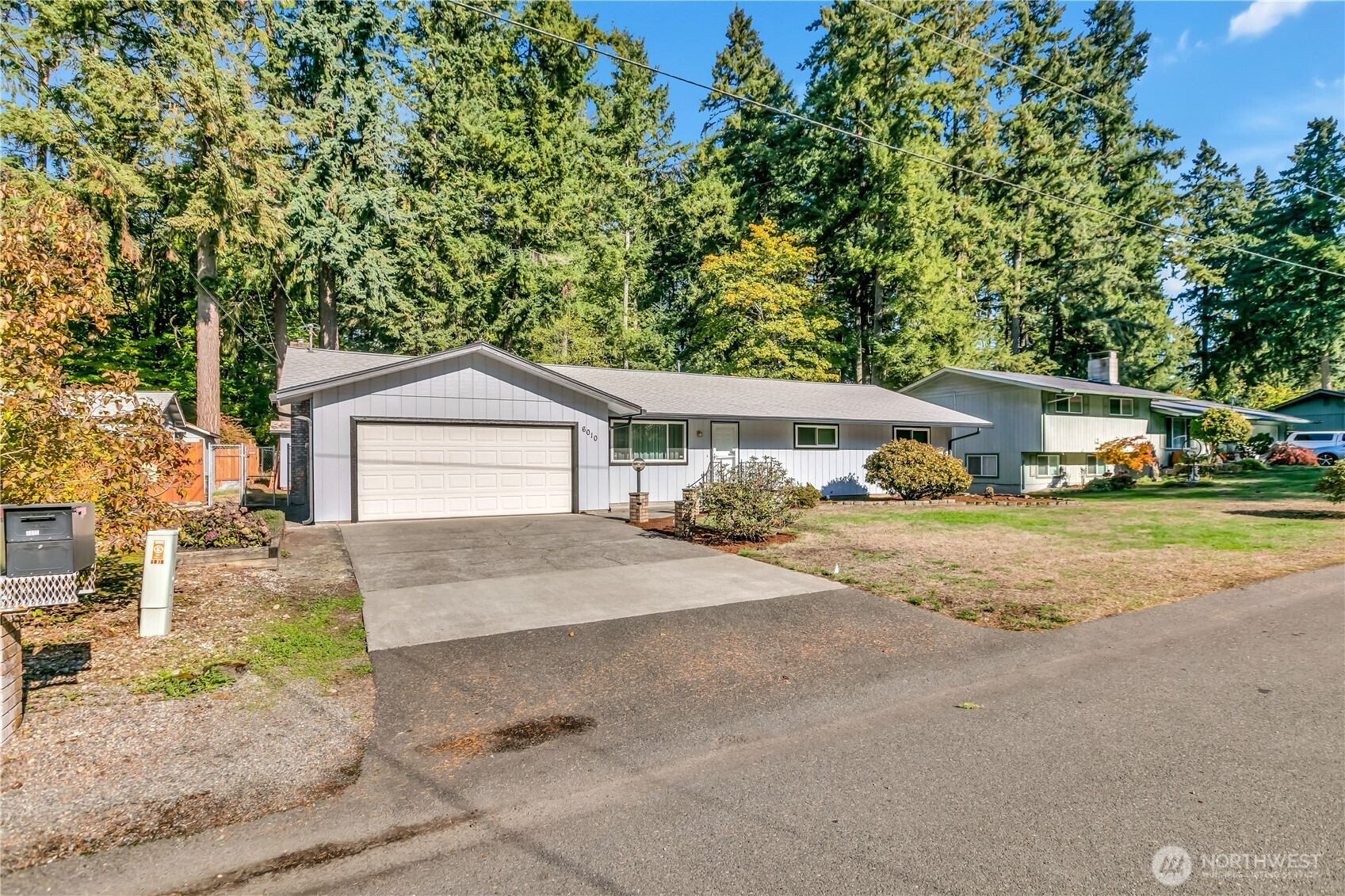 6010 6th Avenue SE, Lacey, WA 98503
