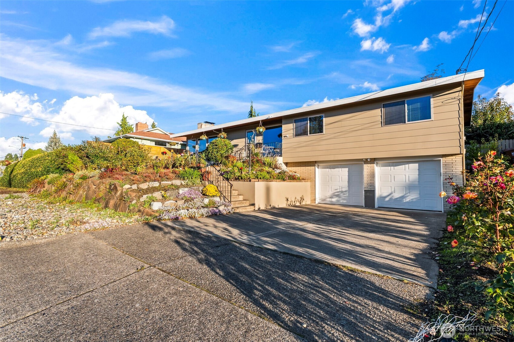 1745 N James Street, Tacoma, WA 98406