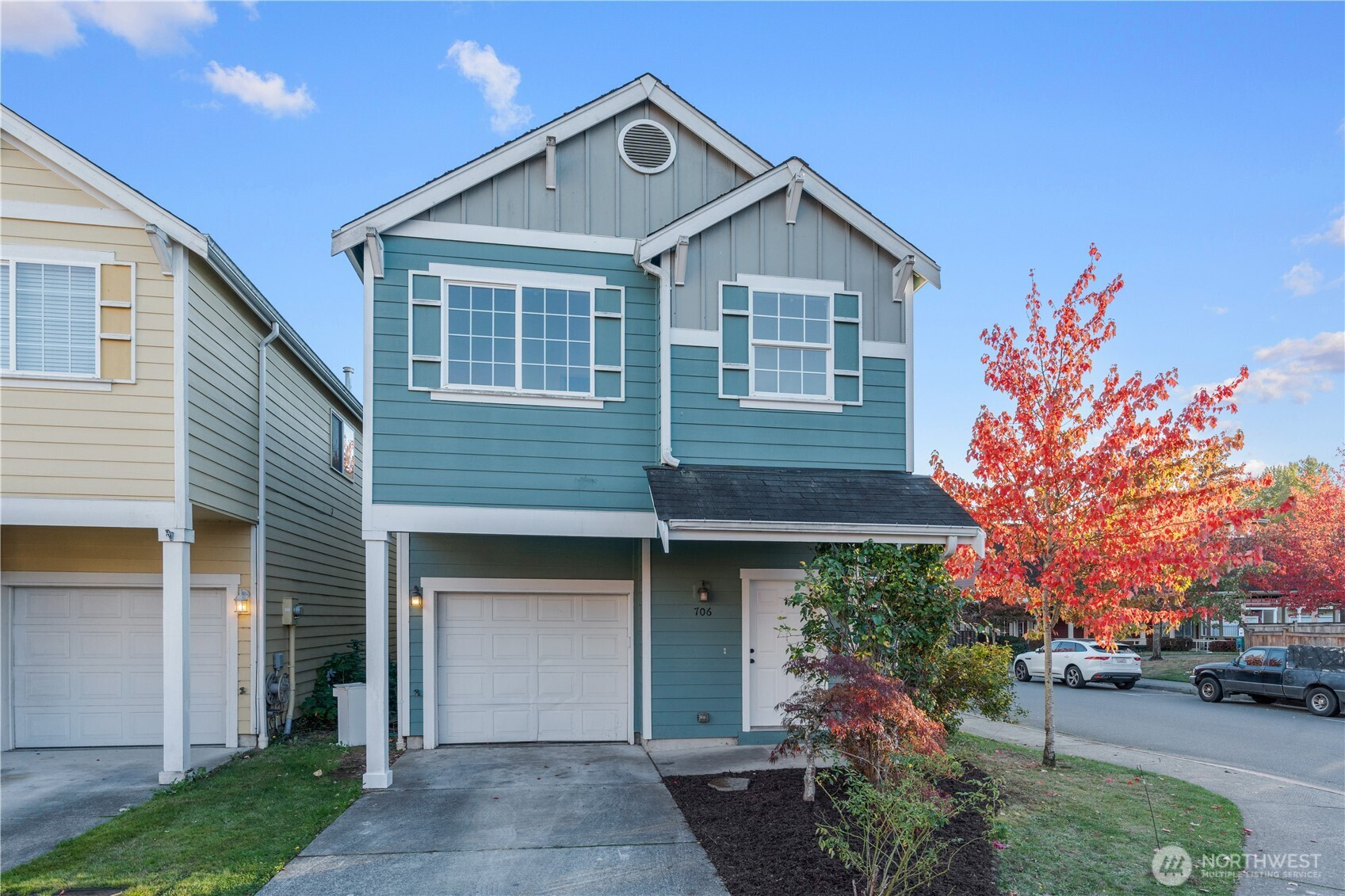 706 114th Street E, Tacoma, WA 98445
