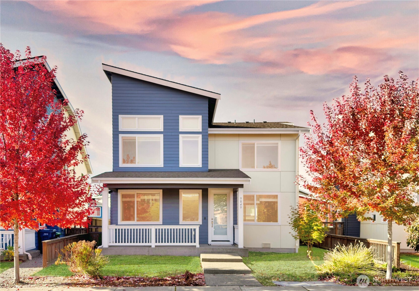 9849 6th Place SE, Seattle, WA 98106