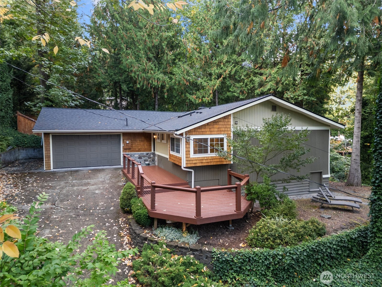 825 Wildwood Boulevard SW, Issaquah, WA 98027