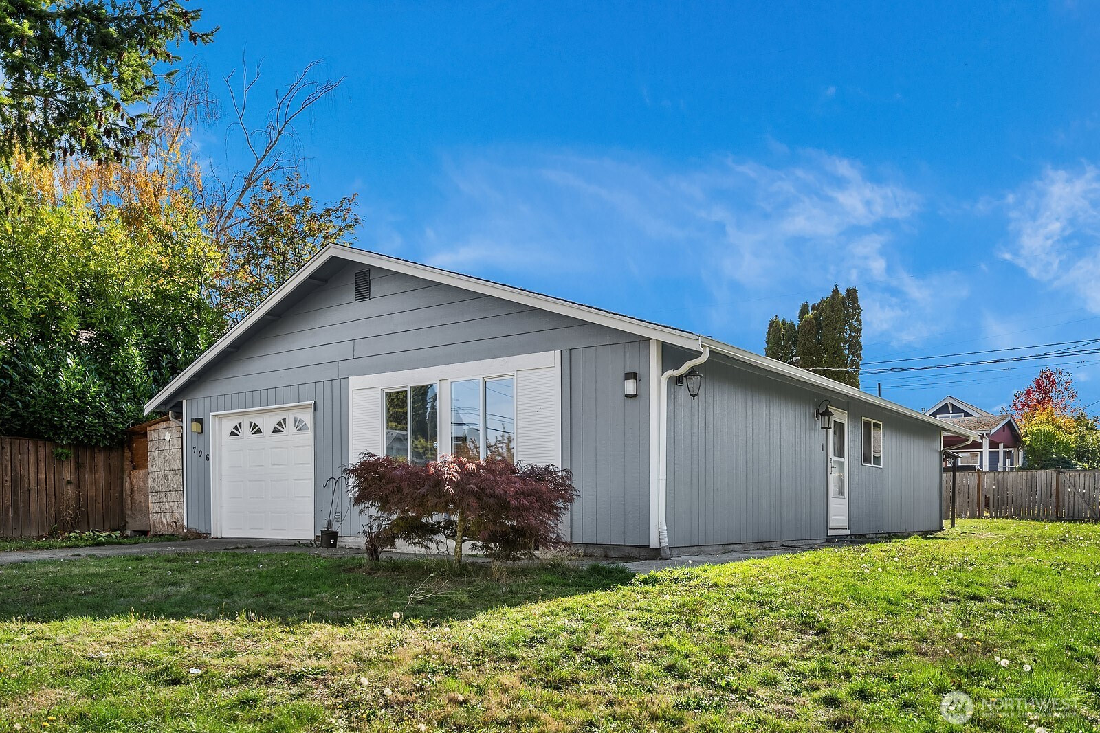 706 S 53rd Street, Tacoma, WA 98408