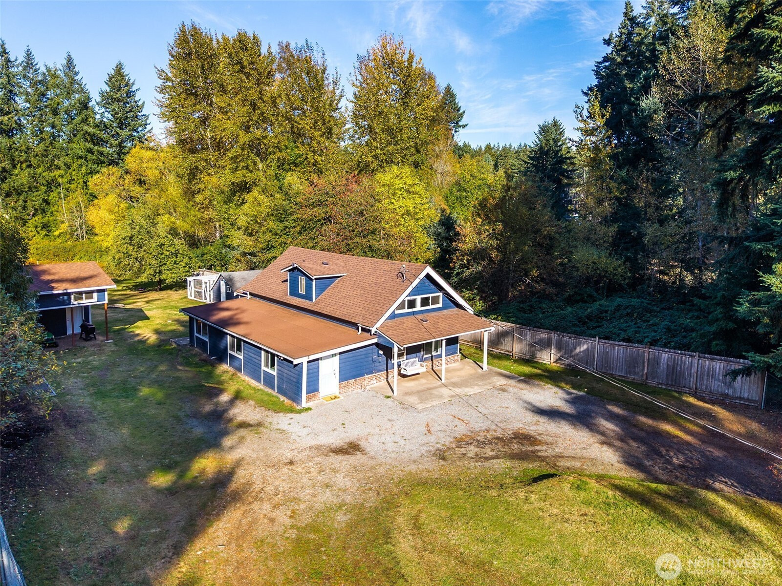 20615 107th Street E, Bonney Lake, WA 98391