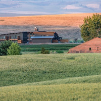 16 Bergevin Springs Place, Walla Walla, WA 99362