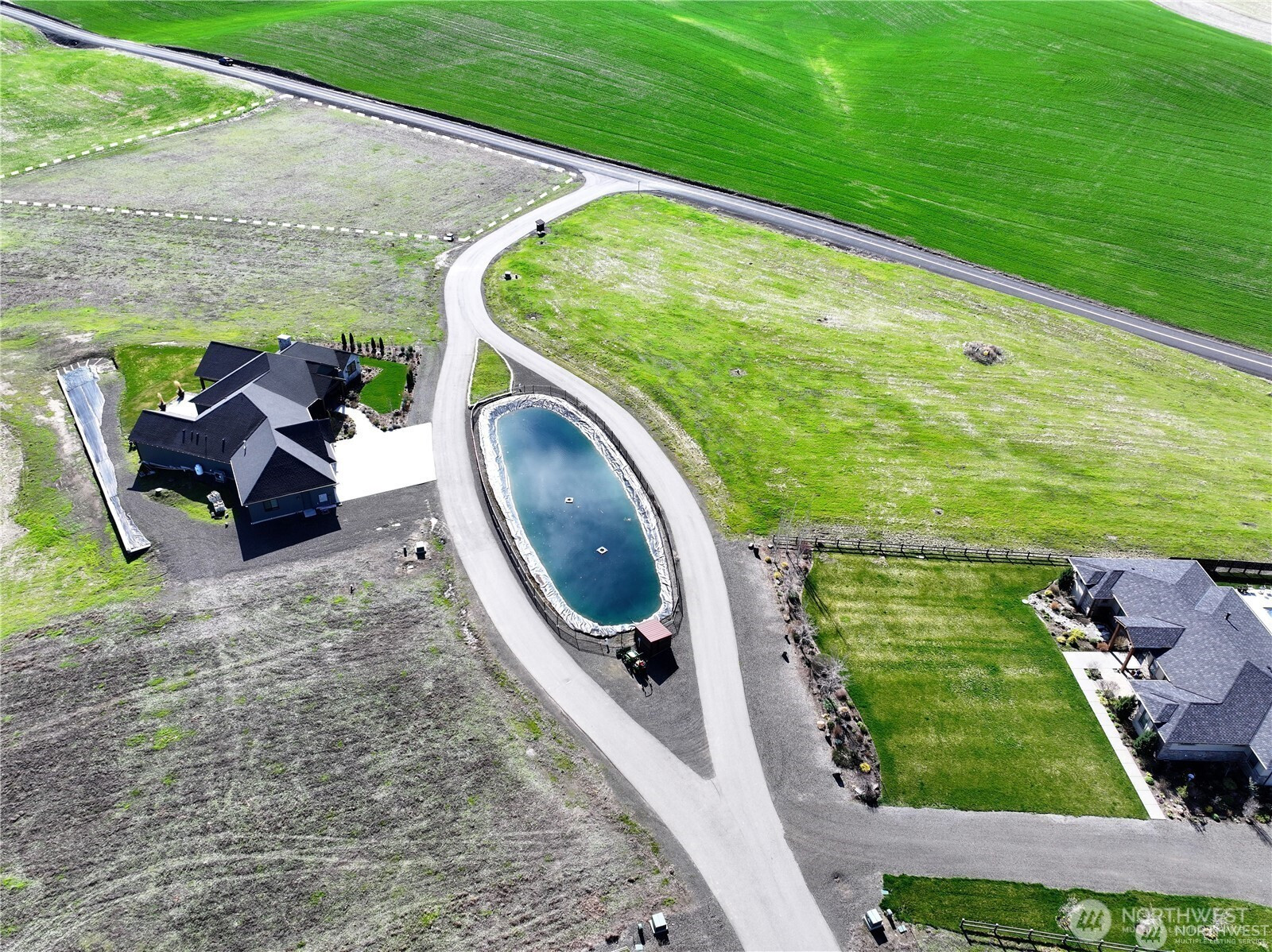 16 Bergevin Springs Place, Walla Walla, WA 99362