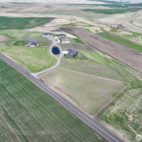 16 Bergevin Springs Place, Walla Walla, WA 99362