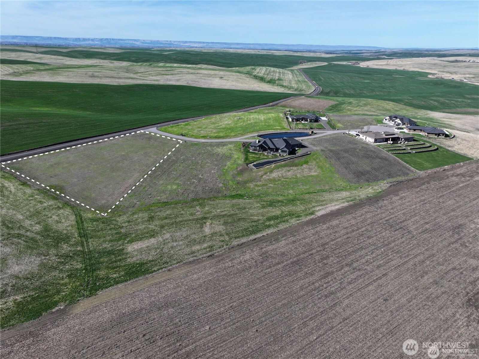 16 Bergevin Springs Place, Walla Walla, WA 99362