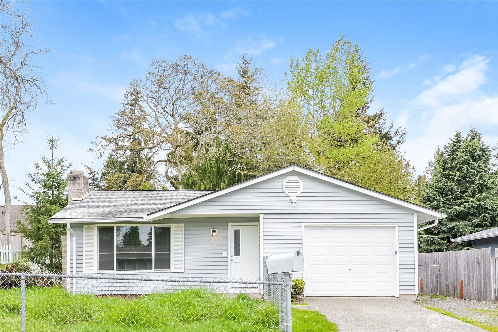 16902 8th Avenue E, Spanaway, WA 98387