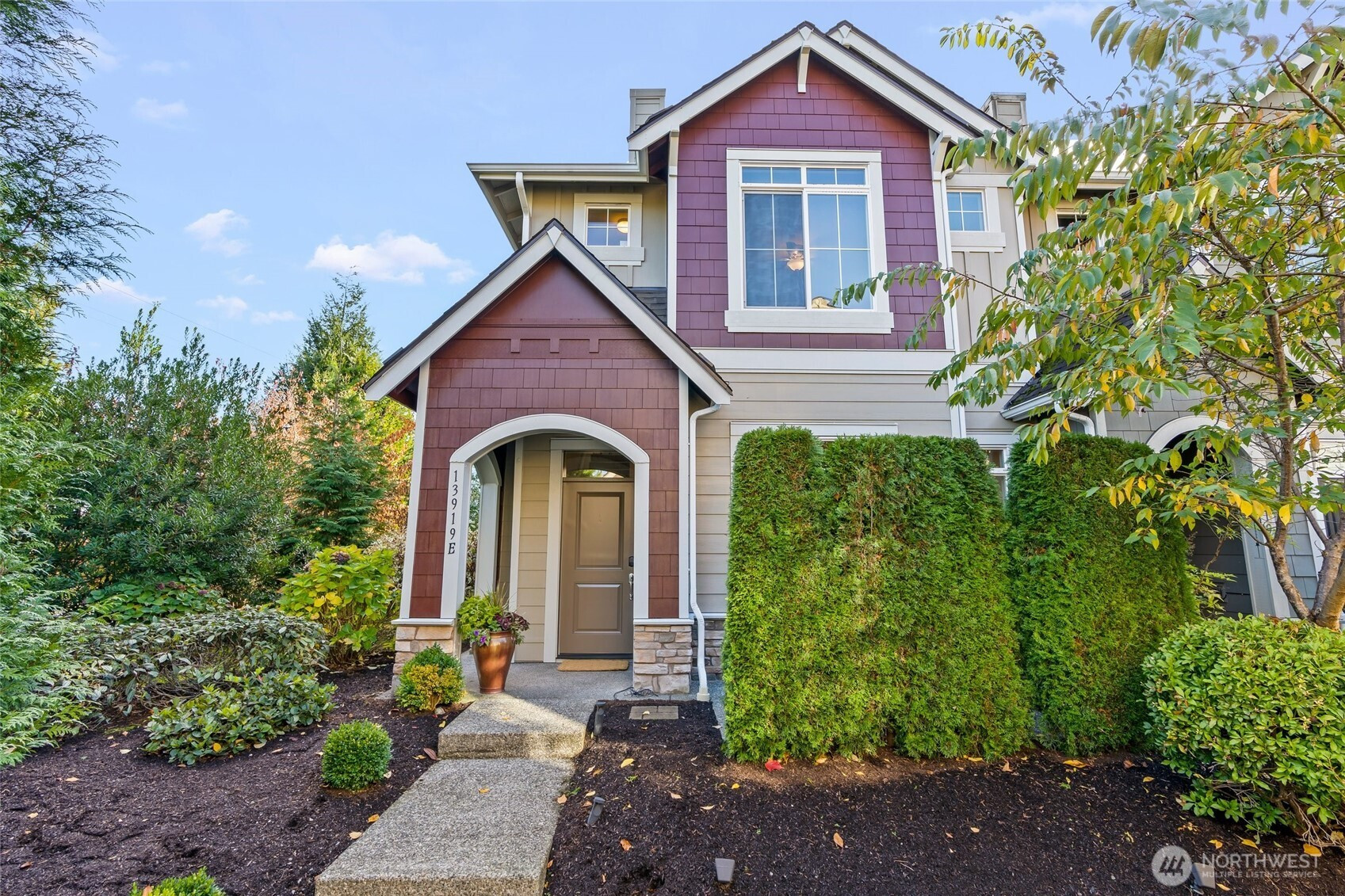 13919 34th Drive SE, Mill Creek, WA 98012