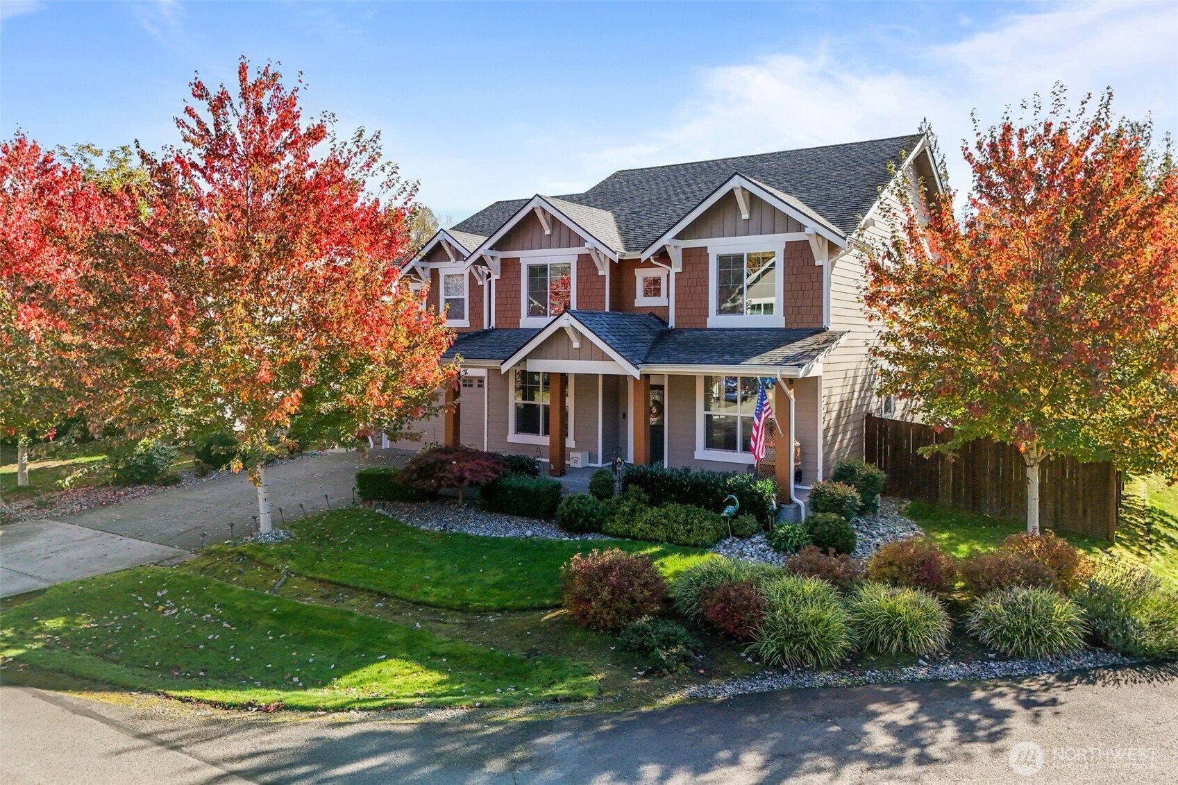 33303 NE 42nd Street, Carnation, WA 98014