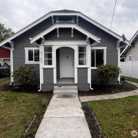 4107 S Sheridan Avenue, Tacoma, WA 98418