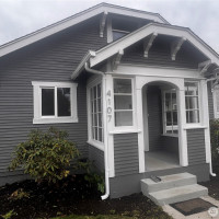 4107 S Sheridan Avenue, Tacoma, WA 98418