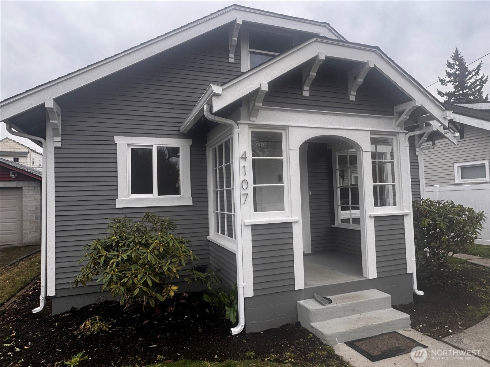 4107 S Sheridan Avenue, Tacoma, WA 98418