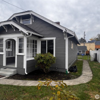 4107 S Sheridan Avenue, Tacoma, WA 98418