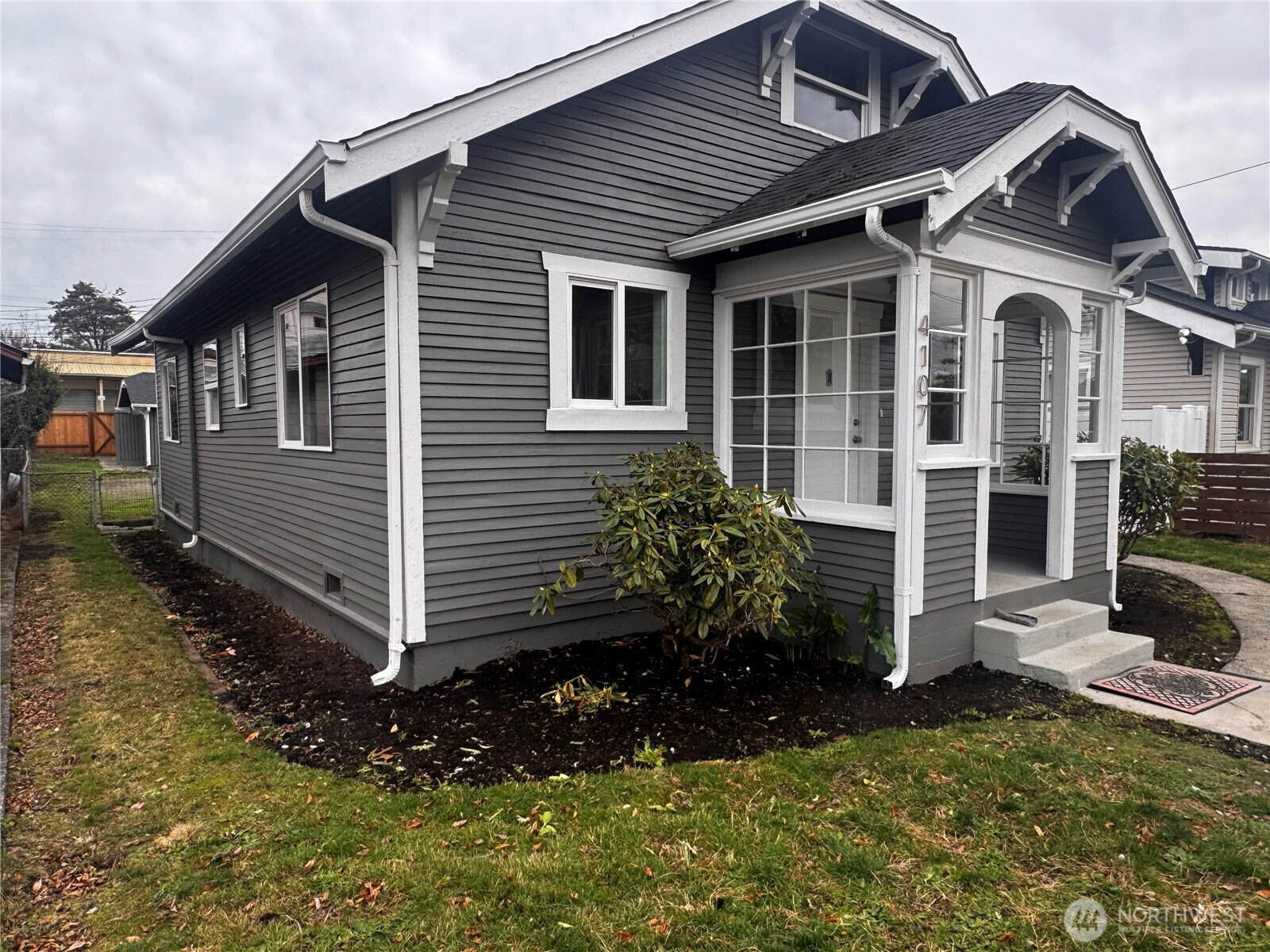4107 S Sheridan Avenue, Tacoma, WA 98418